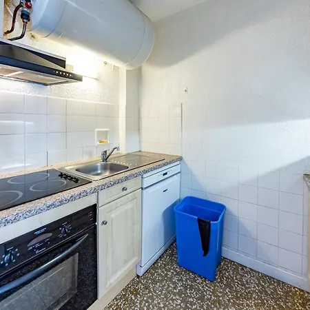 Saint-francois-longchamp: T3, 8 Pers, Pistes A Cote, Balcon Sud - Fr-1-807-9 Saint-Francois-Longchamp